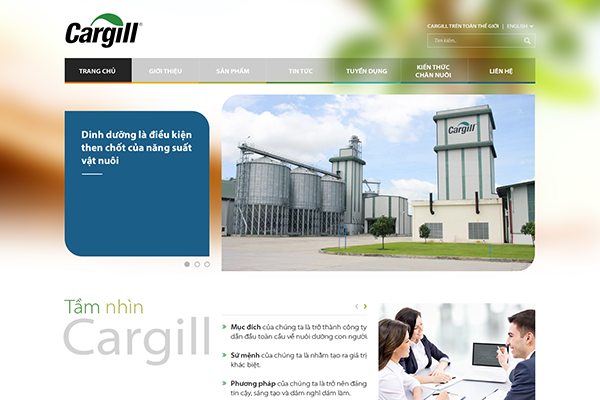 Cargill