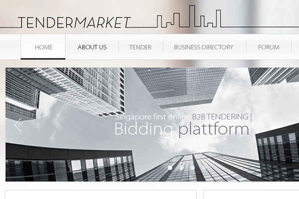 Tendermarket